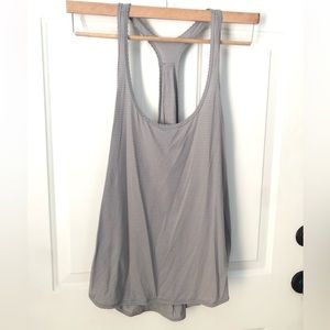 Lululemon Tank Top - Grey